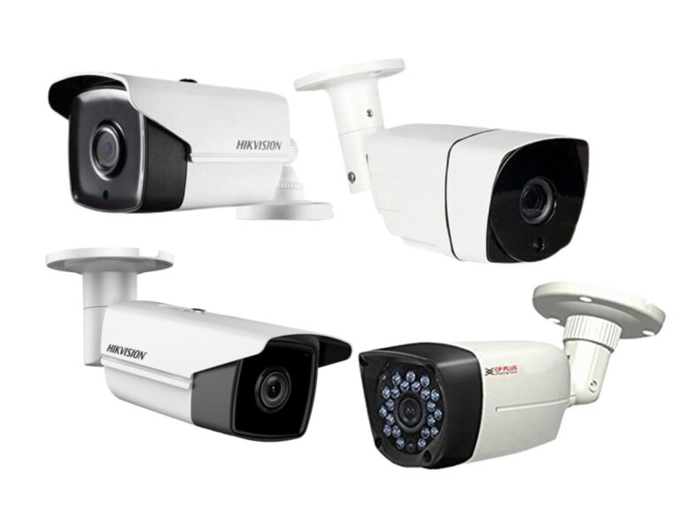 CCTV Repair & Maintenance