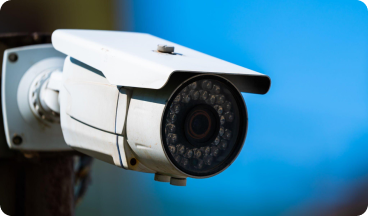 HD & IP CCTV Cameras
