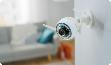 Home Security Installation